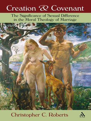cover image of Creation and Covenant